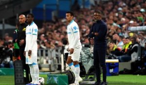 Le débrief du lundi : « Ce serait un miracle que  l'OM se qualifie en Ligue des champions » - Foot - Ligue 1