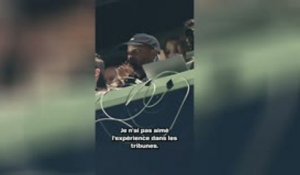 Bayern Munich - Kompany privé de banc : "C'était une catastrophe"