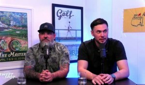 Du handball pro au business du golf, histoire d’un géant reconverti - Golf - Hand