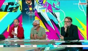 Meilleurs joueurs, meilleurs espoirs, meilleurs gardiens, meilleurs entraîneurs : les nommés aux trophées UNFP 2025-2026 - Foot - Trophées UNFP