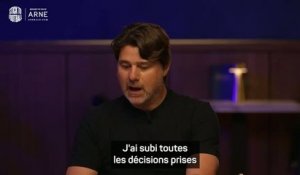 Chelsea - Pochettino explique pourquoi ça n’a pas marché : “Tous les transferts étaient déjà réglés...”