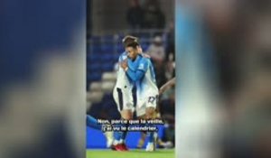 Man. City - Guardiola ironise sur PSG-Bayern : "Des joueurs de m*****"