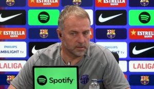 Barça - Flick : ''Je pense qu'on verra Yamal à la Coupe du monde''