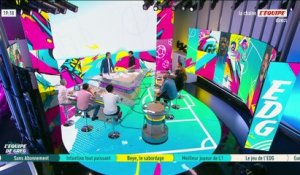 Le sans abonnement du 1er mai - L'Équipe de Greg - extrait