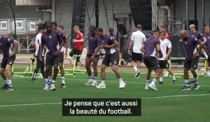 Man. Utd - Carrick : "C'est un privilège de disputer ce match contre Liverpool"