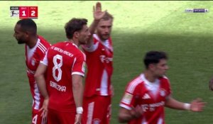 CF Goretzka