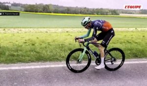 Paul Seixas officialise sa participation au prochain Tour de France - Cyclisme - Tour de France