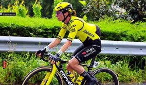 Fracture de la clavicule pour Marianne Vos, contrainte à l'abandon avant le départ de la 2e étape de la Vuelta - Cyclisme - Vuelta (F)