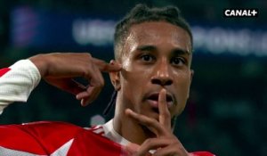 Bande annonce de Bayern / Paris SG - Ligue des champions 2025/26 (Demi-finale retour)