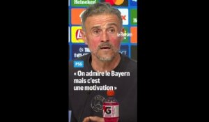 PSG : « On admire le Bayern, mais c'est une motivation pour gagner »