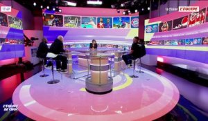Loïs Boisson battue d'entrée par Katerina Siniakova au Masters 1000 de Rome - Tennis - Rome