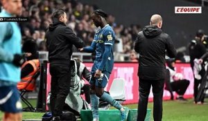 Jesse Marsch sur le passage d'Ismaël Koné à l'OM : « Roberto De Zerbi a été un vrai connard avec lui » - Foot - Coupe du monde