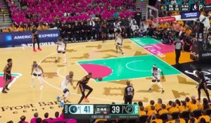 Décryptage : pourquoi Victor Wembanyama marque moins face à Minnesota ? - Basket - NBA
