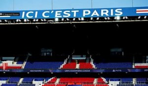 Le PSG invite à nouveau ses salariés à assister à la finale de la Ligue des champions - Foot - Ligue des champions
