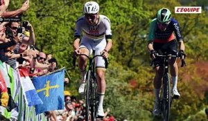 Pogacar fait l'éloge de Paul Seixas, deux mois avant le Tour de France - Cyclisme