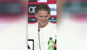 Le frère de Kvara est au Bayern