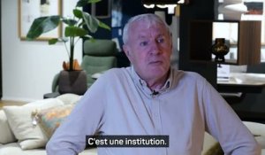 Interview - Luis Fernandez : "Voir l'OM comme ça, ça m'énerve !"