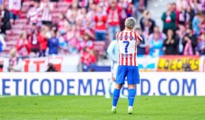 La Liga : Gros coup du Celta sur la pelouse de l'Atlético
