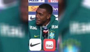 Brésil - Un journaliste japonais met Rayan dans l'embarras !