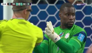 Coupe du Monde 2026 : la RDC passe tout près d'une énorme clim sur le coup d'envoi !