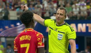 Coupe du Monde 2026 : But refusé à la RDC, ça se complique encore plus !