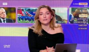 La remise du trophée de champion au PSG dimanche au stade Jean-Bouin à l'issue de la dernière journée face au Paris FC ? - Foot - Ligue 1 - PSG