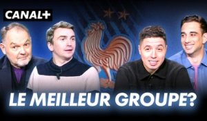 Mateta, Tolisso, Risser... Le débrief de la Liste du Mondial
