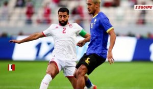 La Tunisie dévoile sa liste pour la Coupe du monde, avec Montassar Talbi, Ali Abdi et Khalil Ayari mais sans Sassi - Foot - Coupe du monde