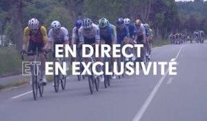 Tour du Finistère et Boucles de l'Aulne 2026 - Les courses de la FDJ United Series ce samedi 16 mai et dimanche 17 mai, le teaser