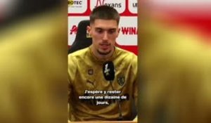 Lens - La semaine folle de Robin Risser