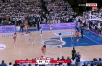 Le titre de Boulangère Wonderligue se disputera dans un match décisif après la revanche de Basket Landes face à Bourges - Basket - La Boulangère Wonderligue