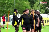 La Rochelle veut poursuivre sa folle remontée contre Toulouse - Rugby - Top 14