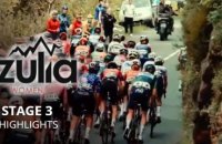Tour du Pays basque féminin 2026 - Wlodarczyk la 3e et dernière étape, Bredewold le général !