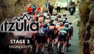 Tour du Pays basque féminin 2026 - Wlodarczyk la 3e et dernière étape, Bredewold le général !