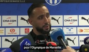 Marseille - Benatia raconte les coulisses de son départ et tacle Kita