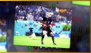 Le jour où Clément Turpin a appris qu'il était sélectionné pour sa première Coupe du monde. - Foot - Coupe du monde