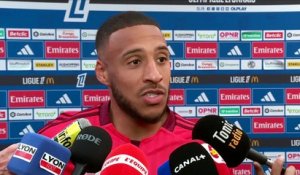 Corentin Tolisso après sa non-convocation à la Coupe du monde 2026 avec les Bleus : « Je ne peux rien me reprocher » - Foot - Coupe du monde - Bleus