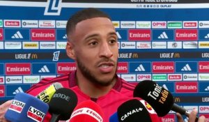 Corentin Tolisso après sa non-convocation à la Coupe du monde 2026 avec les Bleus : « Je ne peux rien me reprocher » - Foot - Coupe du monde - Bleus