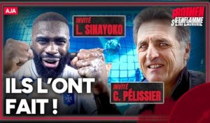 AJ Auxerre : Pélissier se voit bien rester, Sinayoko laisse planer le doute sur son avenir