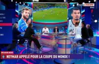 Les dates du barrage qui verra s'affronter Saint-Étienne et Nice - Foot - Barrages Ligue 1 / Ligue 2