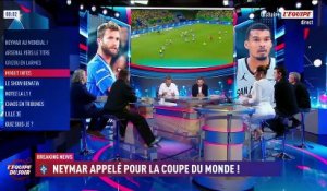 Les dates du barrage qui verra s'affronter Saint-Étienne et Nice - Foot - Barrages Ligue 1 / Ligue 2