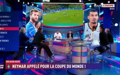 Les dates du barrage qui verra s'affronter Saint-Étienne et Nice - Foot - Barrages Ligue 1 / Ligue 2