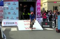 Le résumé de la 10e étape du Giro en vidéo - Giro