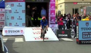 Le résumé de la 10e étape du Giro en vidéo - Giro
