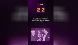 Le décompte d’Opta - J-22 avant la Coupe du monde