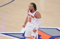 NBA : Jalen Brunson renverse Cleveland et lance New York