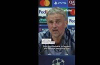 PSG : « Le football m'a apporté plus que ce que je lui ai donné »