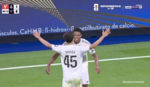 La Liga : Jude Bellingham fait le break grâce à un bijou !
