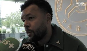 Roland-Garros 2026 - Jo-Wilfried Tsonga : "'J'aurais fait la même chose à la place d'Arthur Fils"