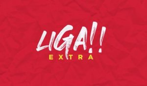 Replay - Liga Extra (24/05) : Merci Grizou !